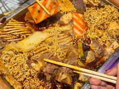 -彭城八戒羊肉串(总店)