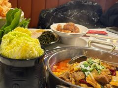 -刘一锅筋头巴脑(大悦城C店)