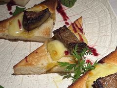 -春树下·树屋花房西餐厅(罍街AS1980店)