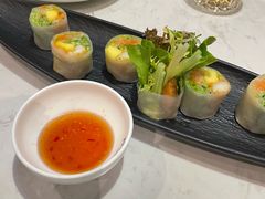 -美奈小馆·越南料理(中航城君尚购物中心店)