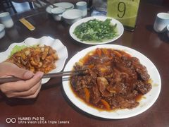 -来顺成饭庄
