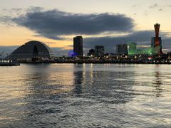 -神户港