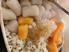 -鲜芋仙(时尚天河店)