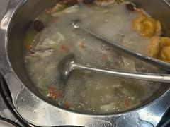 -光头药膳鸡(莱茵小镇店)
