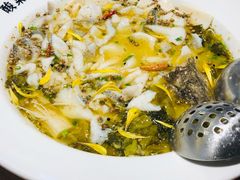 -太二酸菜鱼(福州泰禾店)