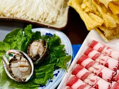 -金龙·打边炉(武进路店)