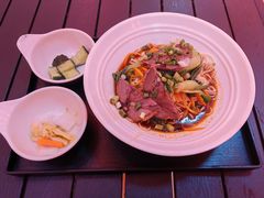 -沙州食驿·非遗小吃夜市