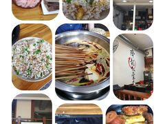 -盖帮鳝鱼串串(东郊记忆店)