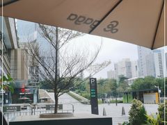 -gaga(金地威新中心店)
