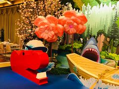 -汤连得温泉馆(宝山店)