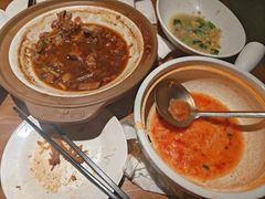 -吕氏疙瘩汤·新鲁菜(济南万象城店)