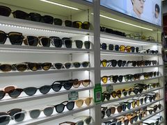 -盛世明眼镜(西单明珠商场店)