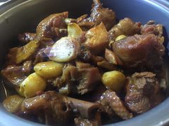 三杯鸡-钱塘人家(南方休闲广场店)