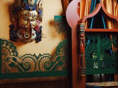 -甘尼仕印度餐厅爵士酒吧(阳春巷店)