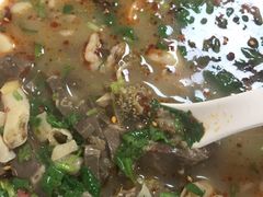 -老四烧饼铺(丽源路店)