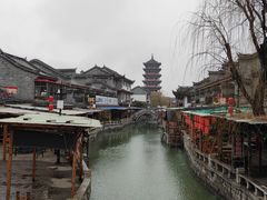 -滦州古城