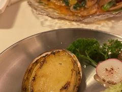 -白仁仔· 活烤海鲜 宵夜(豫园店)