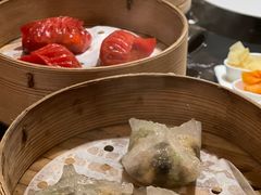 -甄御•海鲜新青岛菜(麦岛店)