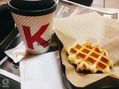 -肯德基(西安电子城店)