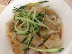 -楼兰印象(朝外店)