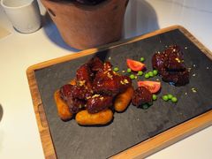 -老阿爸鲜鱼土菜(园区永旺店)
