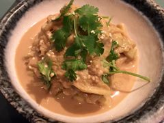 -北京王府井希尔顿酒店·秦唐中餐厅Chynna