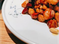 -四季民福烤鸭店(前门廊房二条店)