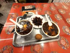 -玉华台饭庄(裕中西里小区店)