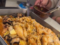 -鱼酷活鱼烤鱼(新世界城店)