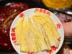 -牛市坎火锅(建设路店)