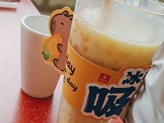 -宏状元现熬粥·京味菜(望京店)