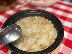 -西贝(枫蓝国际购物中心店)