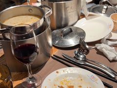 -领鲜活海鲜榴莲自助火锅(东门店)