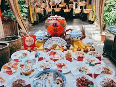 -文儒九号·闽菜馆(三坊七巷店)