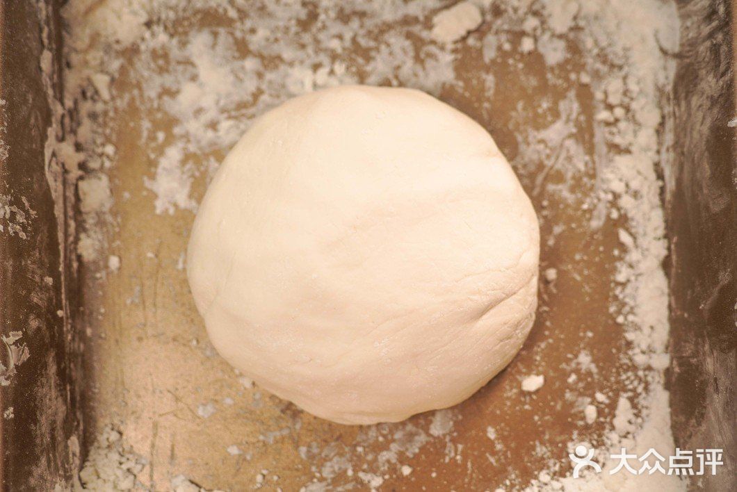 宁波人最正宗的汤圆做法分享。收藏get!