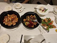 -海粤阁·精致粤菜·宴会厅(宝安店)