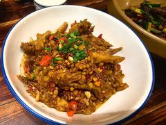 -衡厨(中南店)