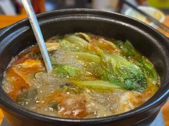 -61号餐吧(兴坪古镇漓江店)