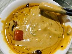 -尹掌柜曹州涮羊肉(西市场店)