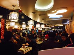 -翠华餐厅(旺角文华商场店)