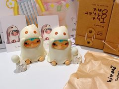 -泡泡玛特POPMART(东直门来福士店)