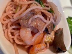 -莆田餐厅PUTIEN(西安万象天地店)