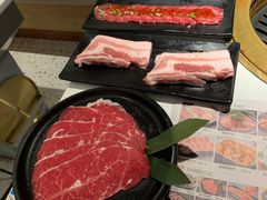 -花味烤肉·拌饭(庐阳万象汇店)