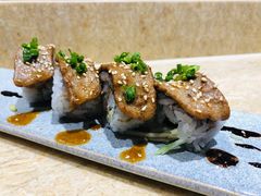 -东京屋(武定路店)