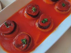 -龟兹KUCINA·新疆菜(前滩L+PLAZA店)