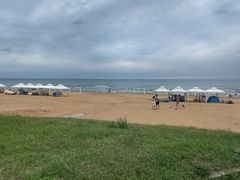 -威海国际海水浴场旅游区