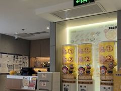 -华府九号海鲜烧烤大排档(龙域店)