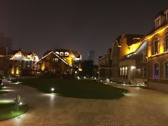 -天津津利华酒店