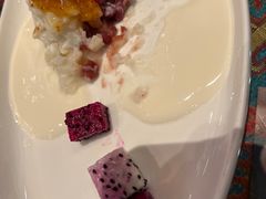 -巴依老爷新疆美食(工体旗舰店)
