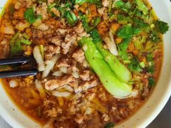 猪肉抿八股-东方削面(迎泽街店)